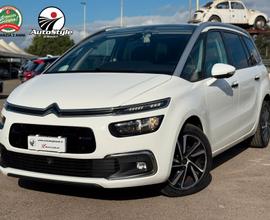 Citroen Grand C4 Picasso HDi 150 Shine - 2017