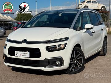 Citroen Grand C4 Picasso HDi 150 Shine - 2017