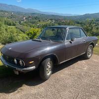 lancia fulvia 1.3s