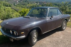 lancia fulvia 1.3s