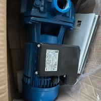 POMPA CENTRIFUGA EBARA 2HP