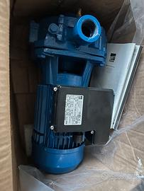 POMPA CENTRIFUGA EBARA 2HP