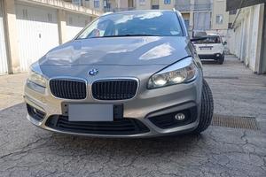 bmw serie 2