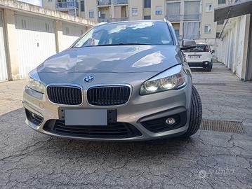 bmw serie 2