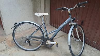 bicicletts city bike 28" 