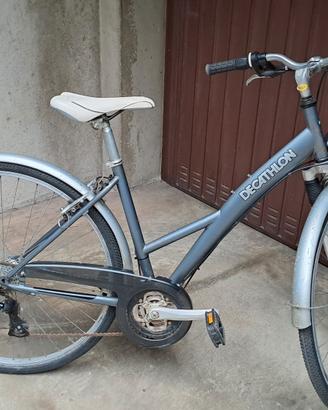 bicicletts city bike 28" 