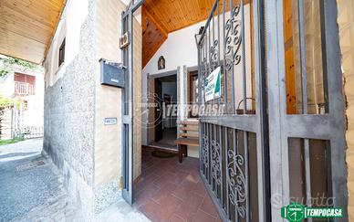 Casa Semi indipendente