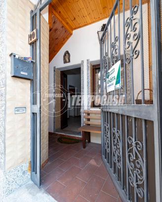 Casa Semi indipendente