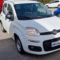 Fiat Panda Van 1.3 MJT 80CV - 2016