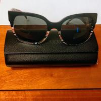 Occhiali da sole donna Burberry