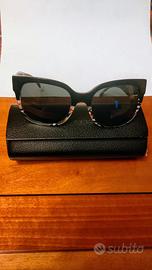 Occhiali da sole donna Burberry