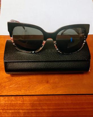 Occhiali da sole donna Burberry