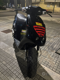 Piaggio NTT 70