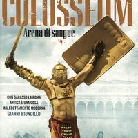 Simone Sarasso - Colosseum Arena di Sangue
