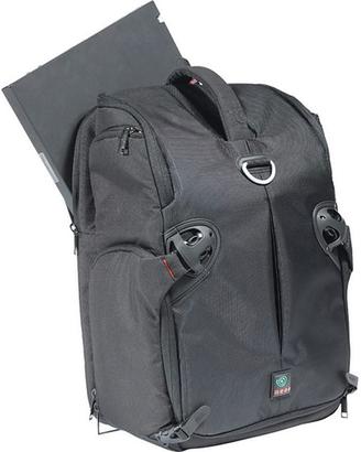 Kata 3in1-33 Sling Backpack – NUOVO, MAI USATO