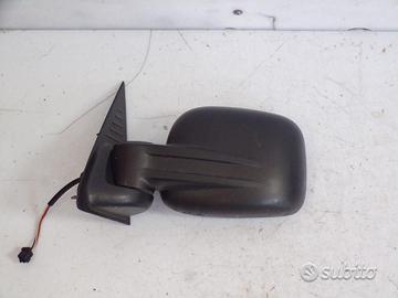 Specchietto sinistro Jeep Cherokee 2 serie 2005