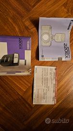 Istruzioni Speedlite Canon 220EX
