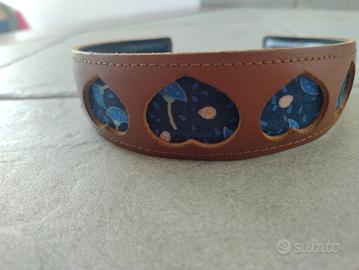 cerchietto originale naj oleari anni 80 