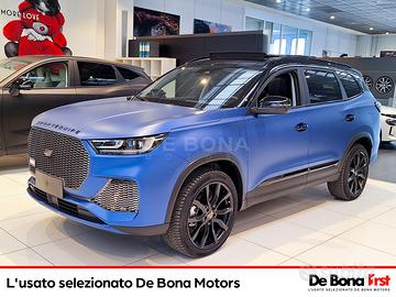 Sportequipe 8 1.5 phev auto 7 posti