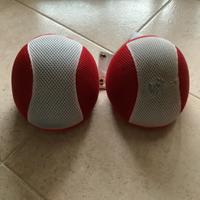 Ginocchiere hockey su pista