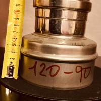 Riduzione per canna fumaria