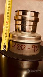 Riduzione per canna fumaria