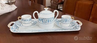 Tete a tete JAMMET SEIGNOLLES Limoges