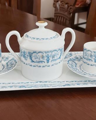 Tete a tete JAMMET SEIGNOLLES Limoges