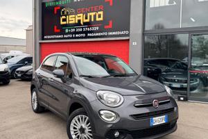 Fiat 500X 1.3 T4 150 CV DCT Yacht Club Capri