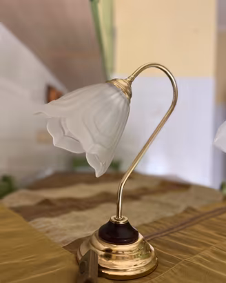 Coppia lampadine camera da letto