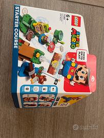 Lego supermario