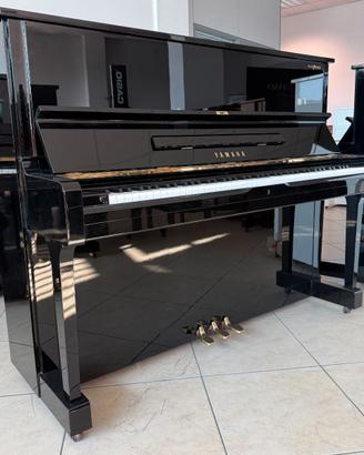 Pianoforte Verticale Yamaha U1 Serie H