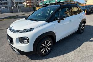 CITROEN C3 AIRCROSS SHINE 1.5BlueHDI 110CV EURO6B