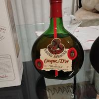 GRAND ARMAGNAC CASQUE D’OR DE MALLIAC 