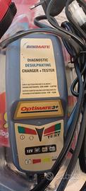 Caricabatteria optimate