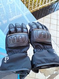 guanti Crivit taglia L 