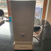Ariete vintage schiumatrice latte