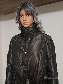 Giubbotto Elisa Rosa