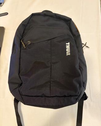 Thule Indago zaino 23L nero