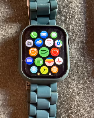 Apple Watch Series 7 41mm