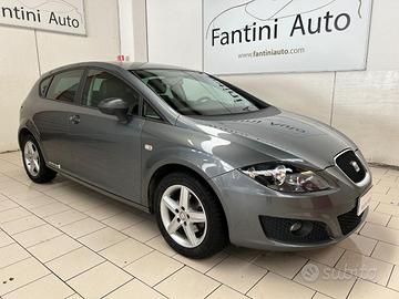 SEAT Leon 1.6 TDI 90CV CR DPF Reference