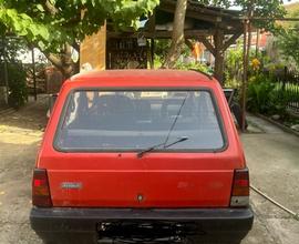 Fiat Panda 750 fire 4 marce