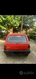 Fiat Panda 750 fire 4 marce