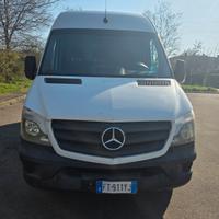 Mercedes Benz Sprinter Prezzo compreso IVA
