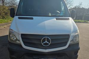 Mercedes Benz Sprinter Prezzo compreso IVA