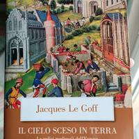 Il cielo sceso in terra