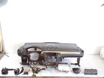 Kit Airbag Ford S-Max 2009