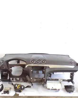 Kit Airbag Ford S-Max 2009