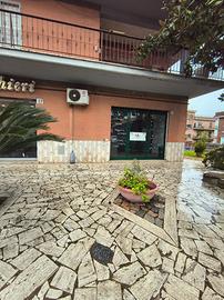 Negozio zona Ottavia vicino CC Gulliver