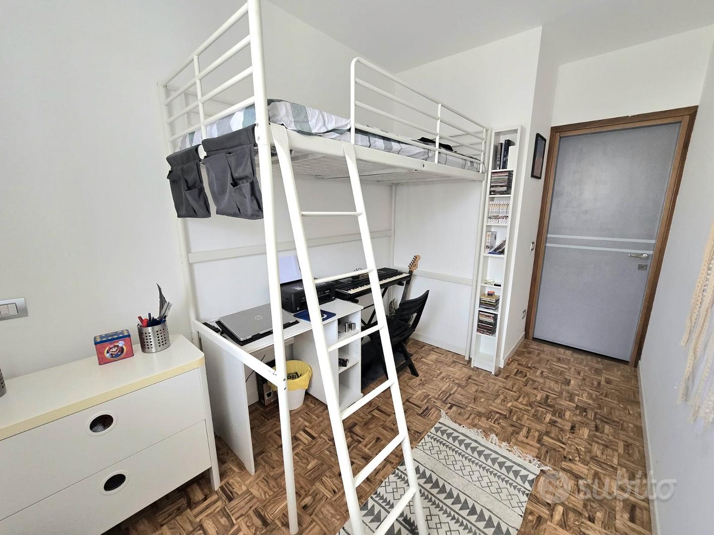 Apartment in Carbonera, Alla Chiesura - Vista 4